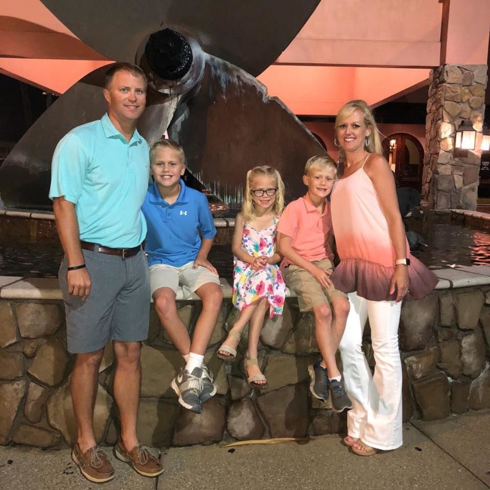 Meet your Posher, Brooke